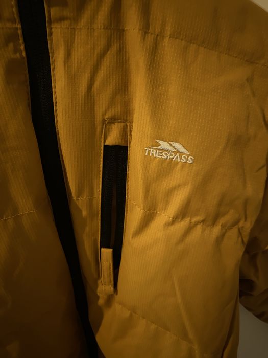 Geaca iarna/ski 122-128 Tresspass