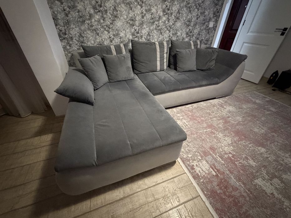 Vand Coltar extensibil