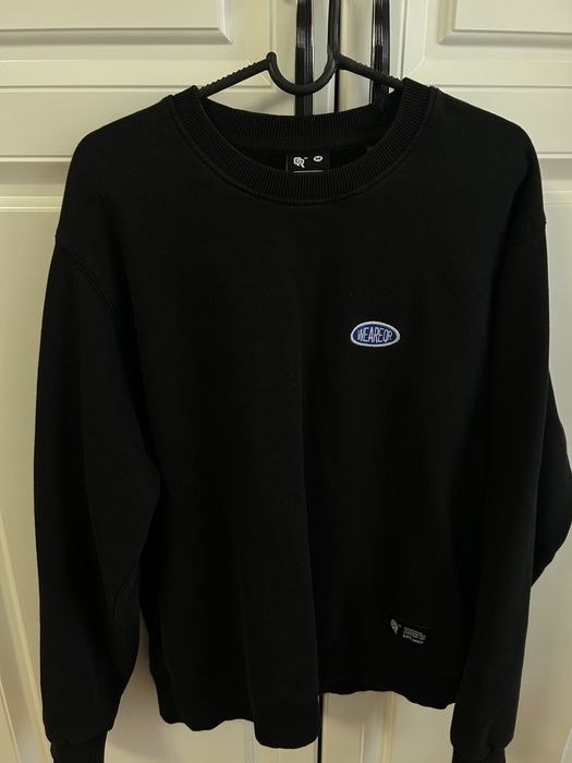 Свитшот казак репаблик