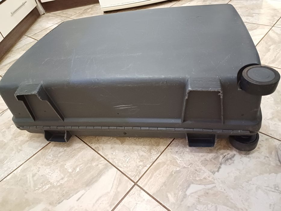 Голям куфар Samsonite