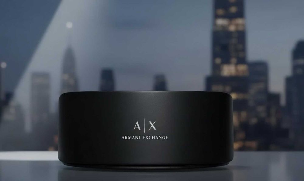 Слънчеви очила Armani Exchange AX4119S