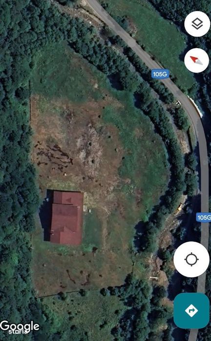 Pensiune / Hotel in Voineasa si 11 561 mp teren intravilan