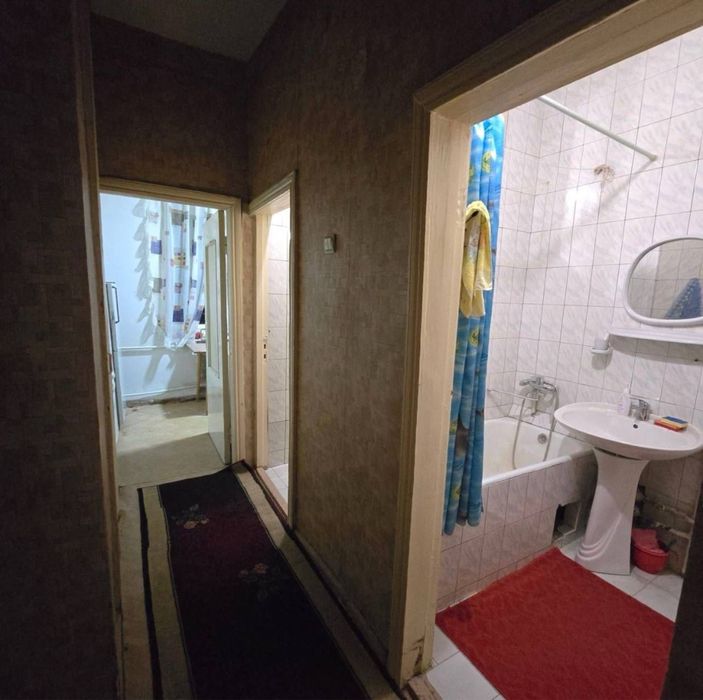 ‘Высокопотолочка Чил-1кв‼️2/3/4 Аллея Гагарина