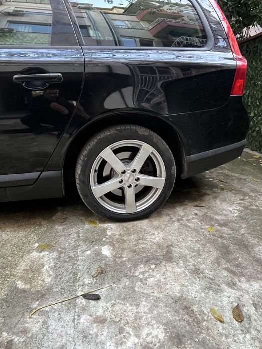 Джанти 17инча 5х108 Волво