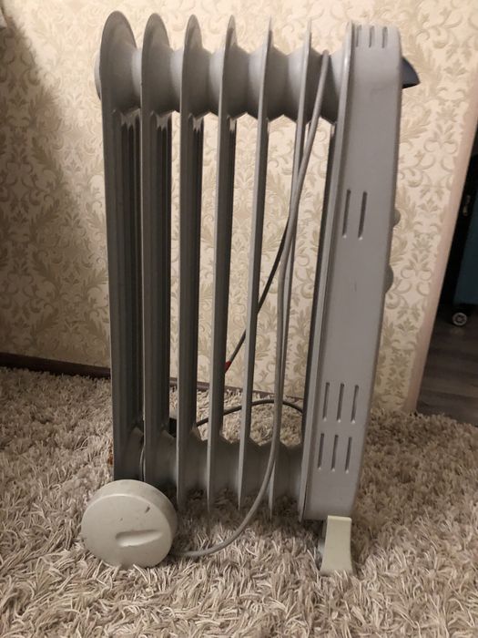 Батарея электрическая