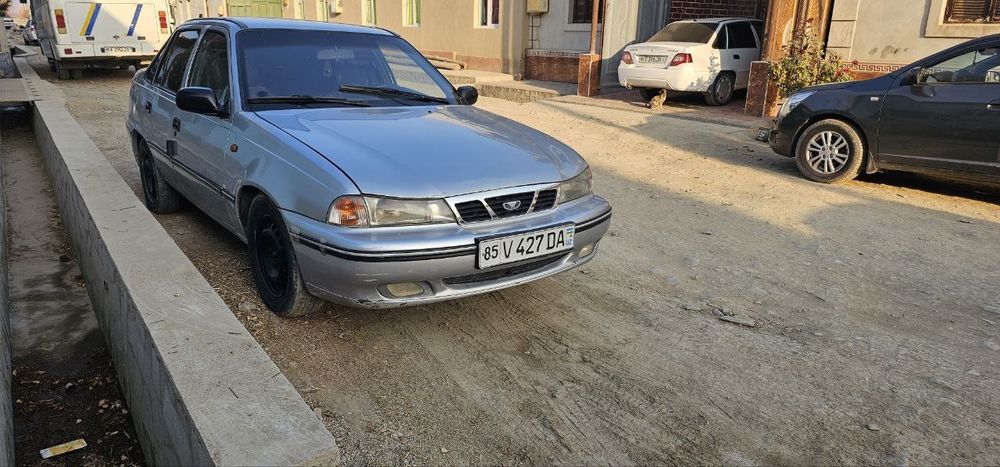 Нексия сонс идеялни 2003