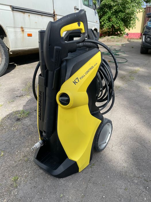 Karcher K7 Full control plus