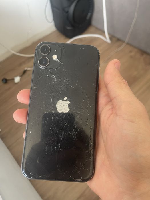 Айфон 11 iphone 11 128gb