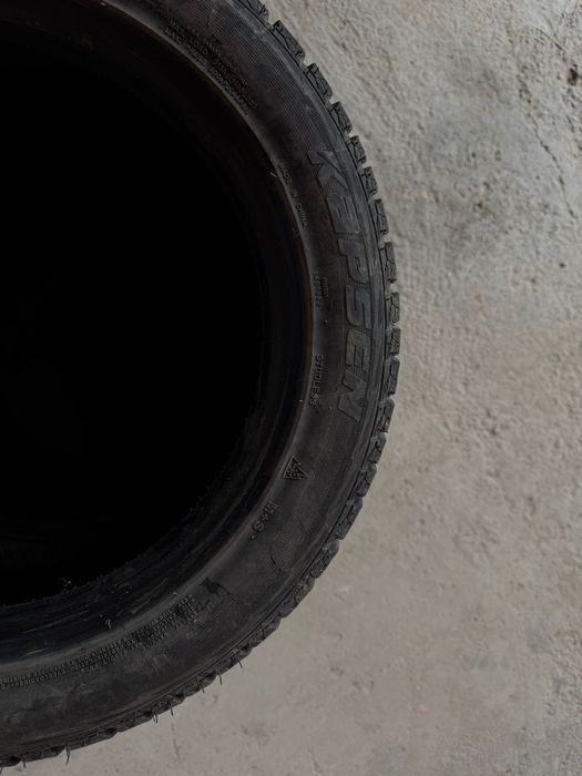 Зимние шины 195/55/15