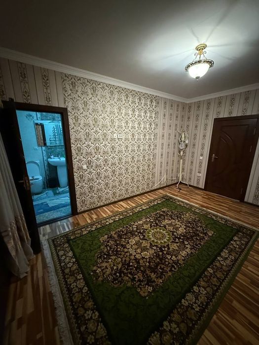 Продается 4 комнатная банковская квартира на Чиланзаре И