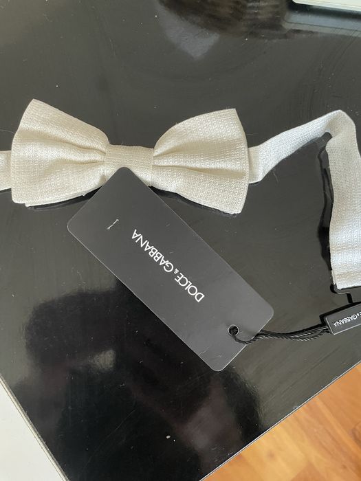 Dolce&Gabbana оригинална папионка