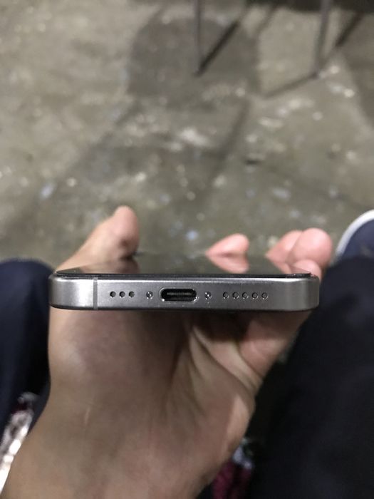 Iphone 15 Pro 128 gb LL/A 79%