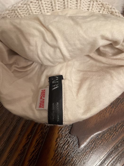 Шапка для малышей