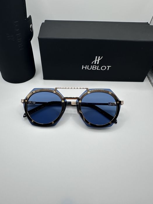 Ochelari soare unisex FULL BOX