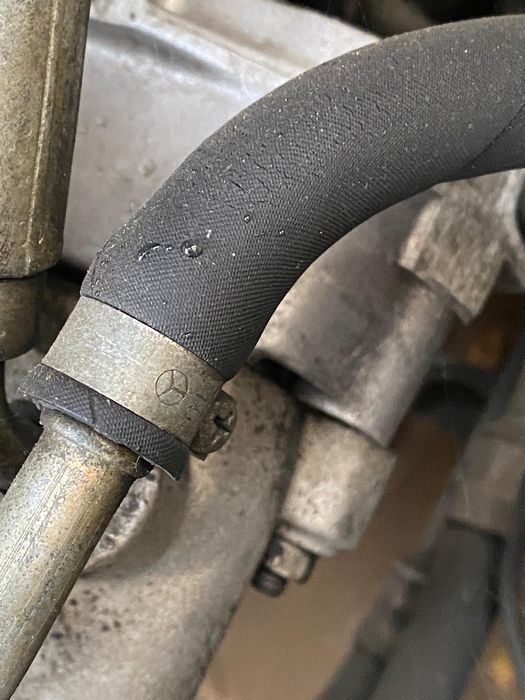 Мерседес w123 коллекционный