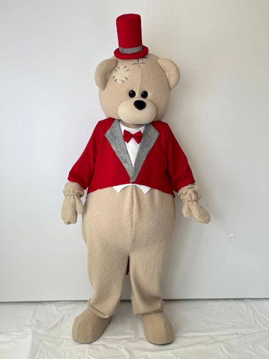 Кукла-трансформер, два персонажа