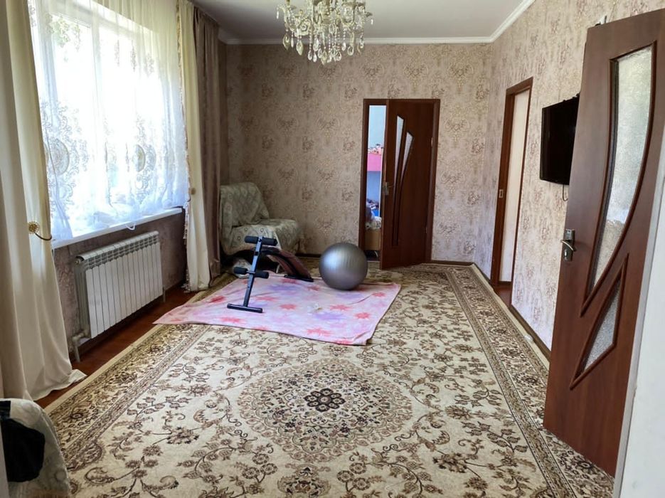 Продам дом 8 сот