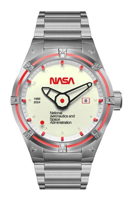 Ceas Automatic NASA - Nubeo 49mm
