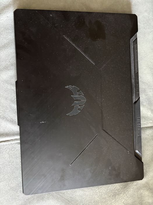 Asus Tuf gaming F15