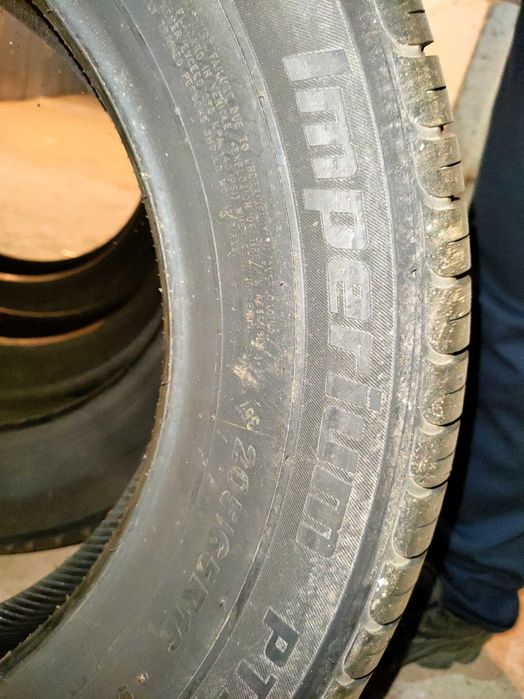 Шины летние легковые