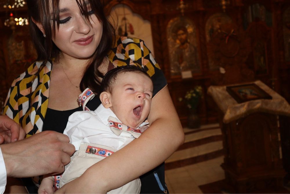 Fotograf Evenimente - Servicii Foto-Video Nunta Cununie Botez Majorat