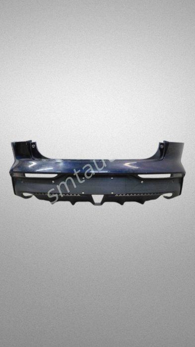 Бампер задний  Changan UNI-V
