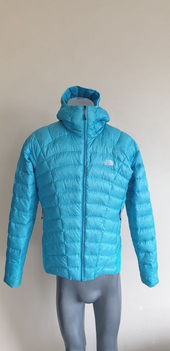 The North Face Summit Series 800 PRO Down L ОРИГИНАЛ Дамско пухено Яке