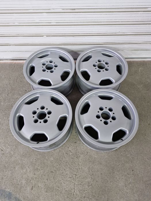 Джанти Моноблок 16" Monoblock 16