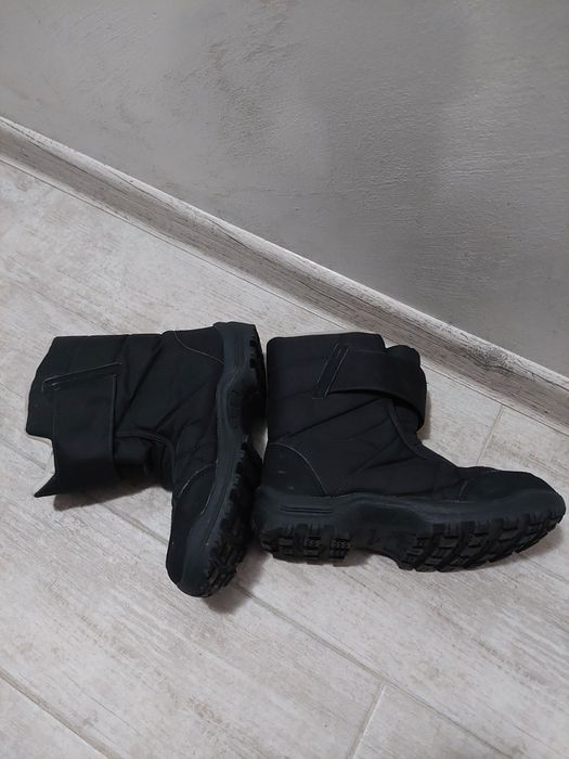 Ботуши от Декатлон