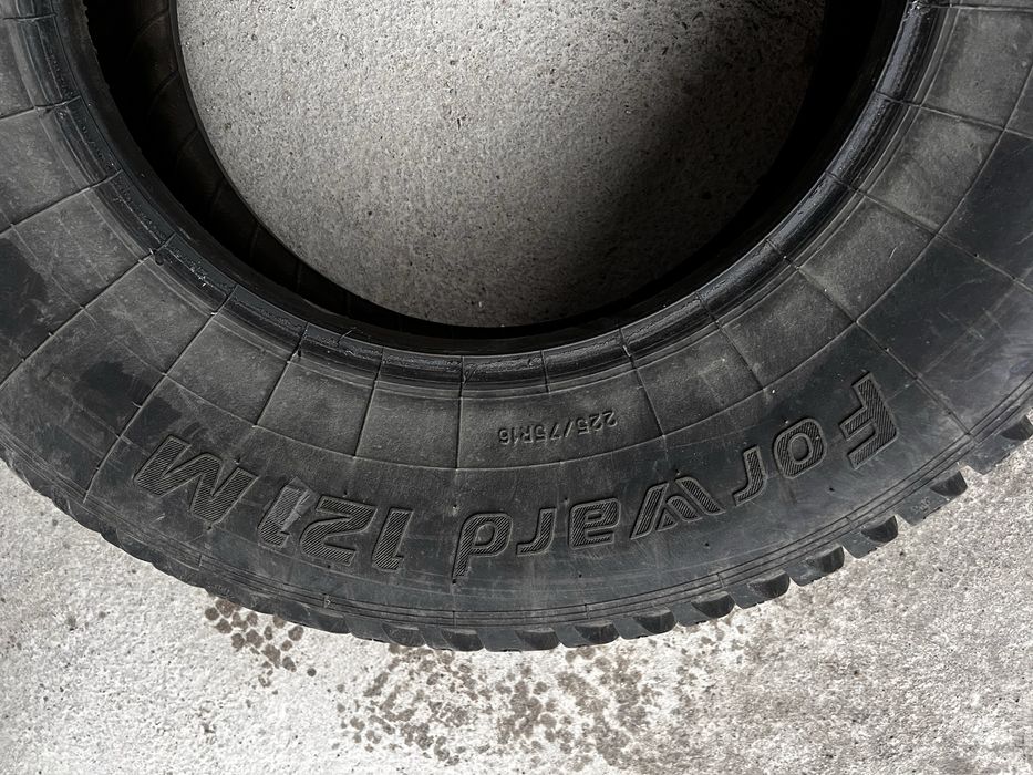 Резина грязивая