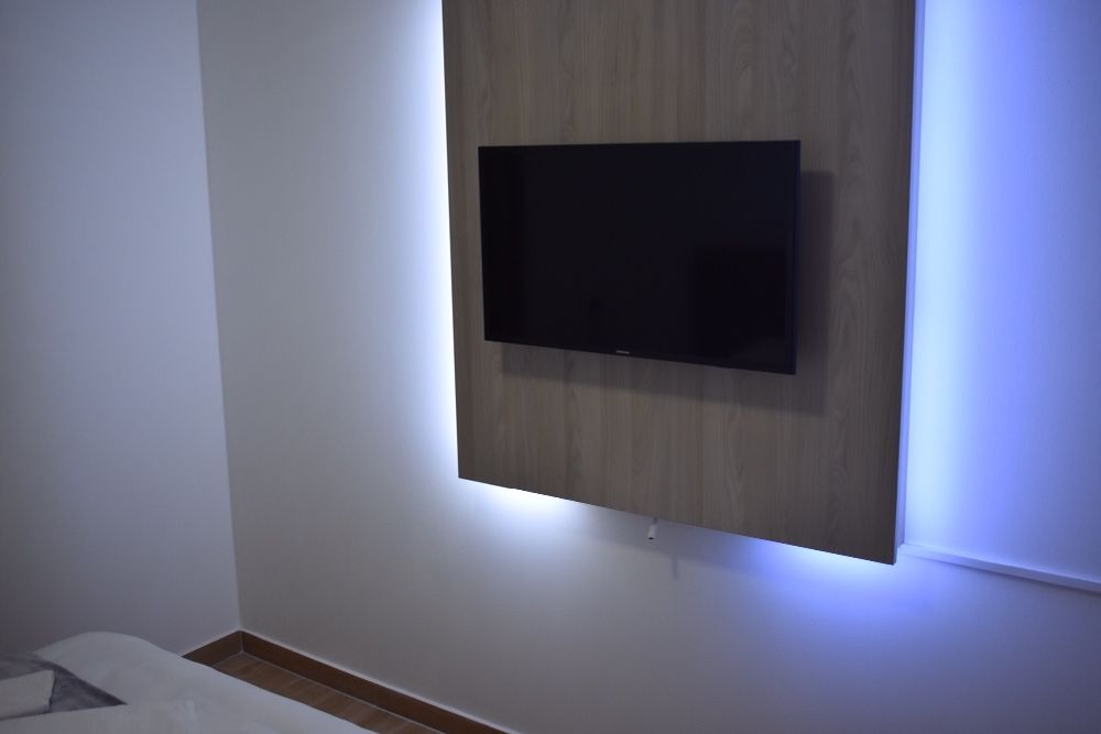 Inchiriez apartament in regim hotelier 3 camere langa Shopping City