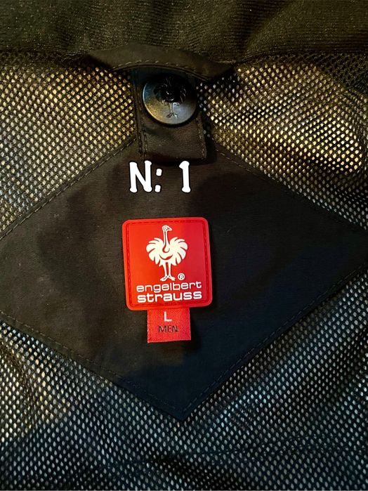Якета на Engelbert Strauss