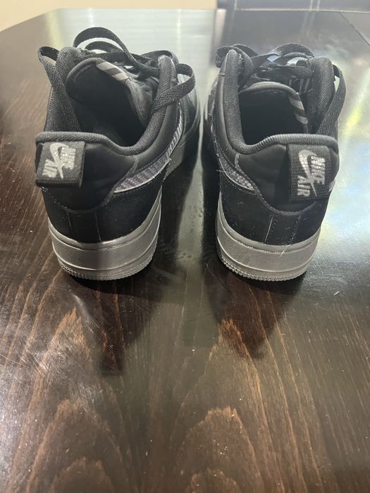 Продавам NIKE AIR Force 2