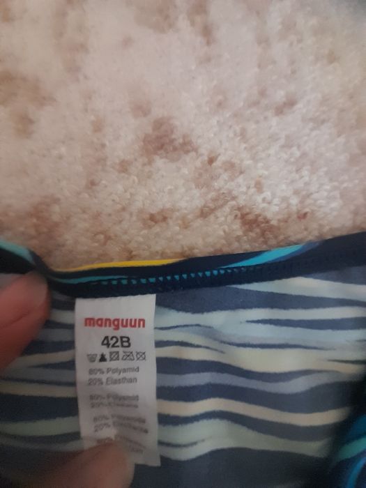 Дамски бански ,размер42