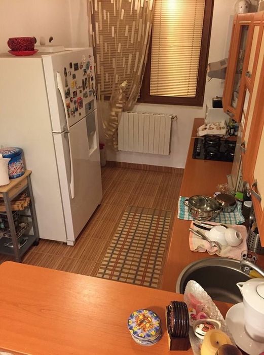 Apartament 3 camere Cartierul  Latin.0727061751