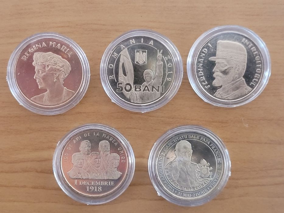 Obiecte pentru hobby