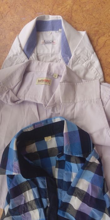 Детские вещи  для мальчика