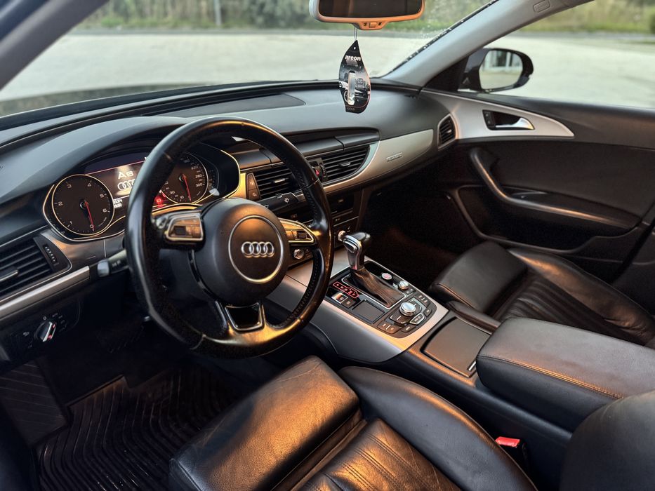 De vanzare Audi A6
