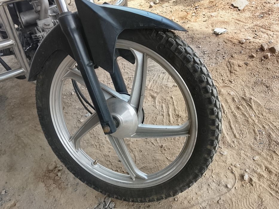 Альфа шарк мотоцик 120 км в час