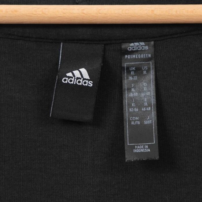 Дамски Adidas Суичър с Цип