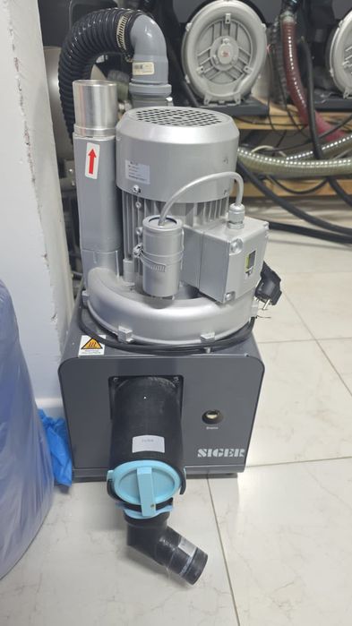 Стамотологическое кресло