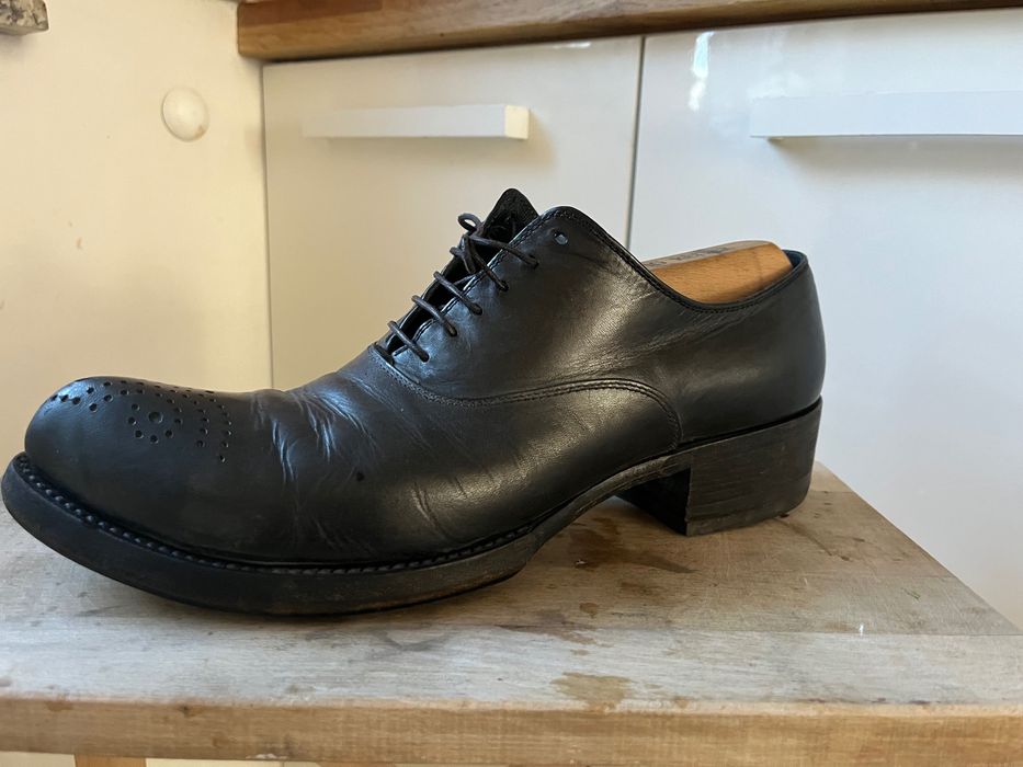 Италиански обувки