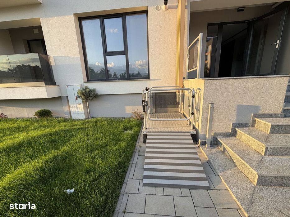 Apartament 2 camere | Garaj | Albert |Ploiești.