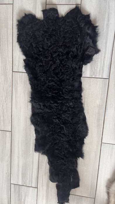 Blanuri de capra si oaie