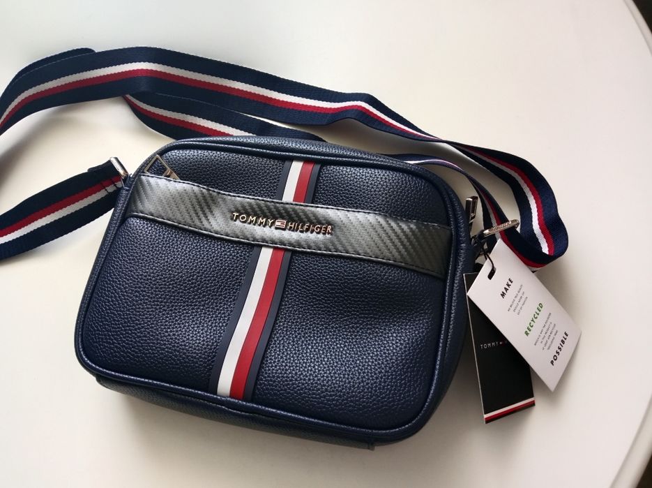 Сумка мужская TOMMY HILFIGER