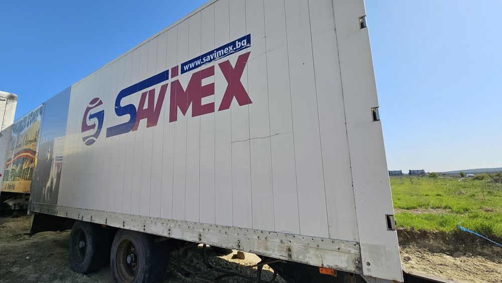 Хенгерово ремърке