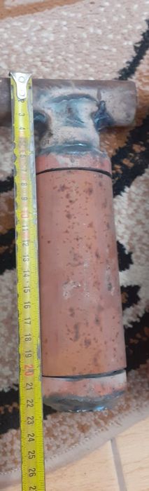 Cupla remorca motocultor