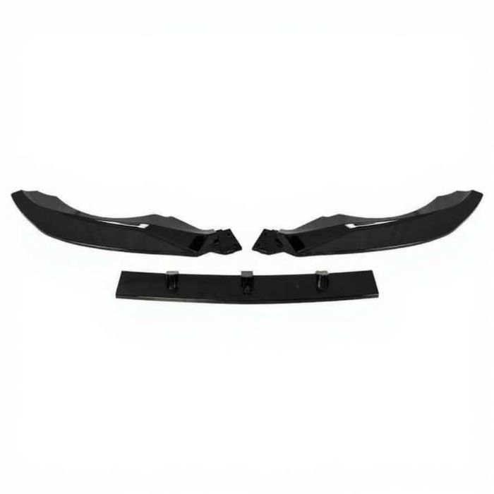Lip Prelungire Extensie Bara Fata Volkswagen VW Passat CC, 2008-2012