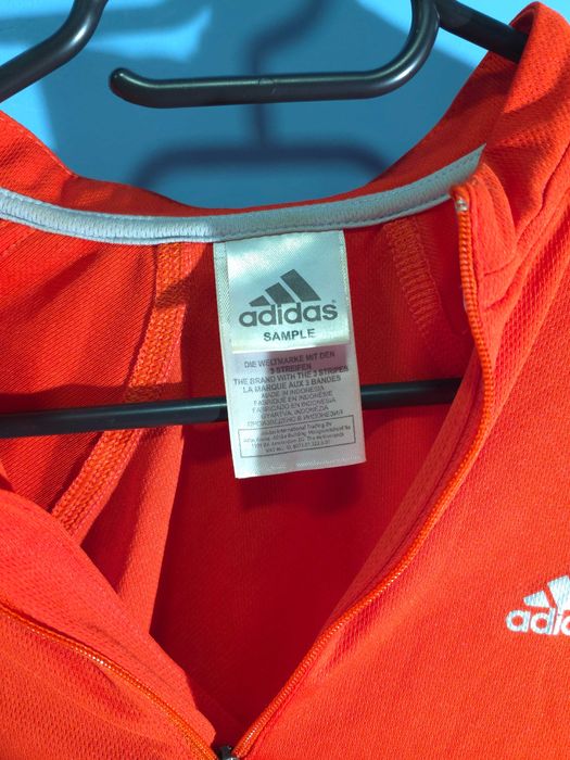 Adidas Горнище/Дамско М