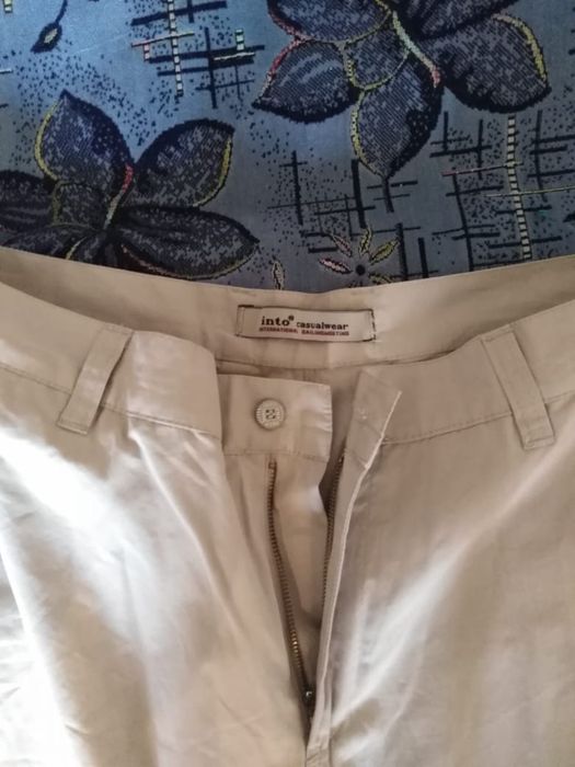 Продам турецкие брюки